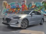 Hyundai Sonata 2022 года за 11 790 000 тг. в Алматы