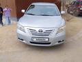 Toyota Camry 2008 года за 4 400 000 тг. в Актау – фото 2