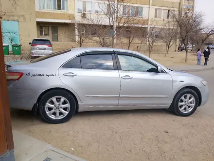 Toyota Camry 2008 года за 4 400 000 тг. в Актау