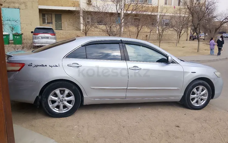 Toyota Camry 2008 года за 4 400 000 тг. в Актау