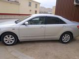 Toyota Camry 2008 годаүшін4 400 000 тг. в Актау – фото 3