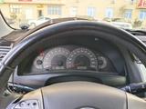 Toyota Camry 2008 годаүшін4 400 000 тг. в Актау – фото 4