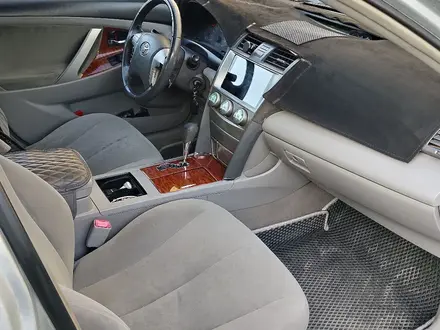 Toyota Camry 2008 года за 4 400 000 тг. в Актау – фото 5
