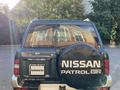 Nissan Patrol 2000 года за 5 200 000 тг. в Алматы – фото 6
