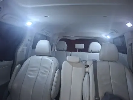 Toyota Sienna 2013 года за 12 000 000 тг. в Актобе – фото 6