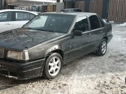 Volvo 850 1992 года за 500 000 тг. в Алматы – фото 7