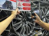 Проставки для колес за 35 000 тг. в Алматы