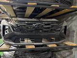Бампер Передний и задние за 120 000 тг. в Алматы – фото 3