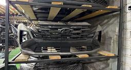 Бампер Передний и задние за 120 000 тг. в Алматы – фото 3