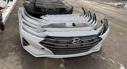 Бампер Передний и задние за 120 000 тг. в Алматы – фото 2