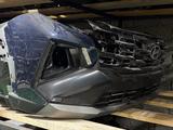 Бампер Передний и задние за 120 000 тг. в Алматы – фото 4