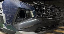 Бампер Передний и задние за 120 000 тг. в Алматы – фото 4