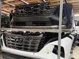 Бампер Передний и задние за 120 000 тг. в Алматы – фото 5
