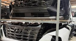 Бампер Передний и задние за 120 000 тг. в Алматы – фото 5