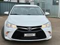 Toyota Camry 2016 года за 4 800 000 тг. в Уральск