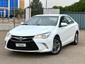 Toyota Camry 2016 года за 4 800 000 тг. в Уральск – фото 9