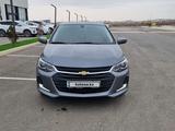 Chevrolet Onix 2023 года за 8 000 000 тг. в Актау