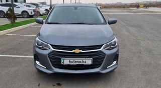 Chevrolet Onix 2023 года за 8 000 000 тг. в Актау