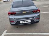 Chevrolet Onix 2023 годаүшін7 900 000 тг. в Актау – фото 3