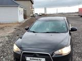 Mitsubishi Lancer 2008 года за 4 500 000 тг. в Костанай