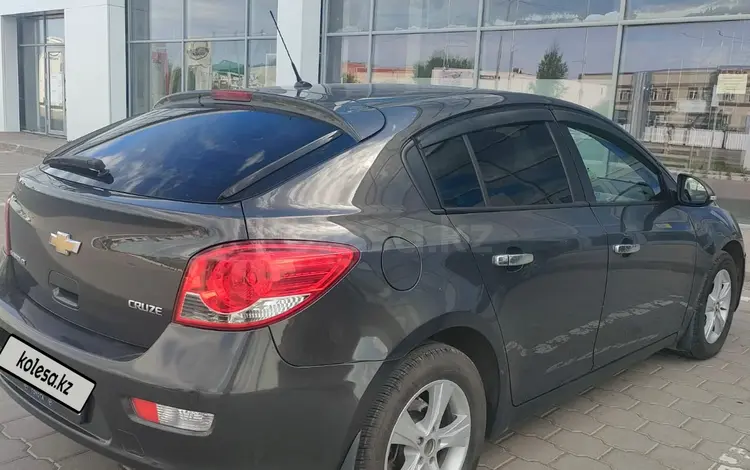 Chevrolet Cobalt 2014 года за 4 600 000 тг. в Караганда