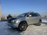 Lexus RX 300 2001 года за 6 200 000 тг. в Усть-Каменогорск – фото 2