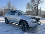 Lexus RX 300 2001 года за 6 200 000 тг. в Усть-Каменогорск – фото 5