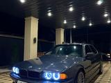 BMW 728 2000 года за 4 700 000 тг. в Алматы – фото 3