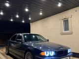 BMW 728 2000 года за 4 700 000 тг. в Алматы