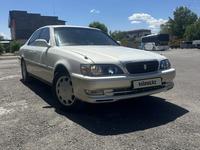 Toyota Cresta 1999 годаүшін4 000 000 тг. в Алматы