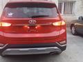 Hyundai Santa Fe 2019 годаүшін9 650 000 тг. в Актобе – фото 9