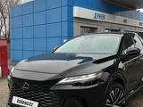 Lexus RX 350 2024 года за 37 500 000 тг. в Шымкент – фото 3
