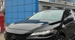 Lexus RX 350 2024 года за 37 500 000 тг. в Шымкент – фото 3