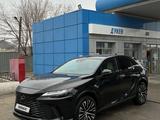 Lexus RX 350 2024 года за 37 500 000 тг. в Шымкент – фото 2