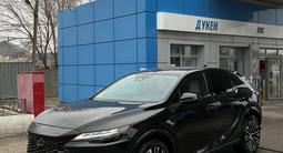 Lexus RX 350 2024 года за 37 500 000 тг. в Шымкент – фото 2