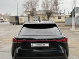 Lexus RX 350 2024 года за 37 500 000 тг. в Шымкент – фото 5