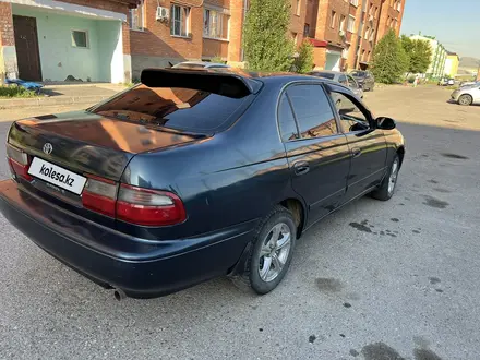 Toyota Corona 1995 года за 1 850 000 тг. в Усть-Каменогорск – фото 4