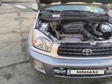 Toyota RAV4 2003 годаүшін5 000 000 тг. в Семей