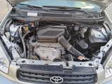 Toyota RAV4 2003 годаүшін5 000 000 тг. в Семей – фото 2