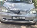 Mercedes-Benz A 190 2001 года за 1 900 000 тг. в Алматы