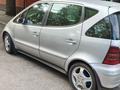 Mercedes-Benz A 190 2001 года за 1 900 000 тг. в Алматы – фото 4