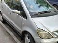 Mercedes-Benz A 190 2001 года за 1 900 000 тг. в Алматы – фото 6
