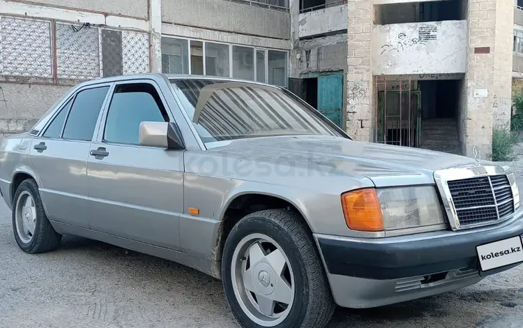 Mercedes-Benz 190 1990 года за 1 400 000 тг. в Актау