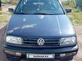 Volkswagen Vento 1993 годаfor1 700 000 тг. в Астана – фото 3