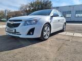 Chevrolet Cruze 2013 годаүшін4 900 000 тг. в Атбасар