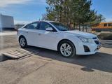 Chevrolet Cruze 2013 годаүшін4 900 000 тг. в Атбасар – фото 5