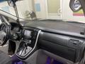 Toyota Alphard 2006 годаfor7 400 000 тг. в Тараз – фото 4