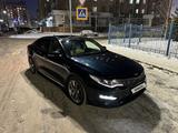 Kia K5 2018 года за 10 000 000 тг. в Астана – фото 3