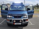 Mitsubishi Delica 2003 годаүшін6 300 000 тг. в Алматы