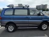 Mitsubishi Delica 2003 года за 6 300 000 тг. в Алматы – фото 3